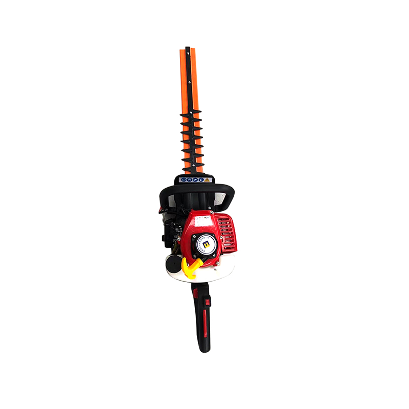 Single Cylinder Hedge Trimmer 2-stroke Gasoline Hedge Trimmer FMHT260