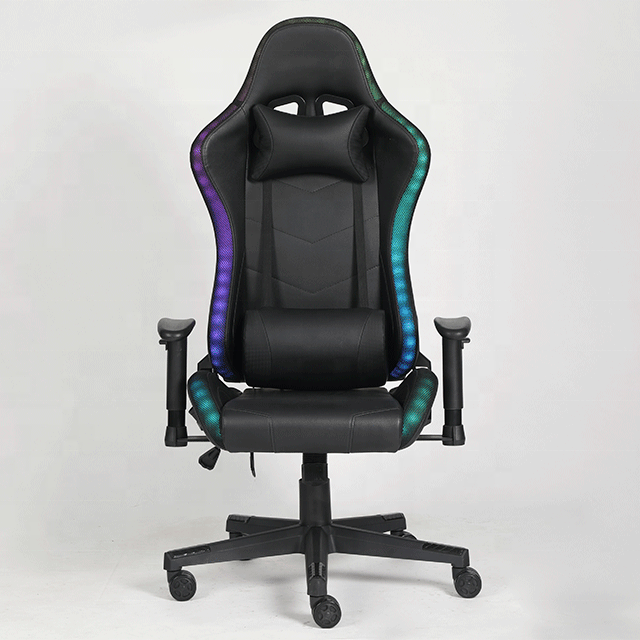SEB СИД Пользовательский логотип Silla игровой стул