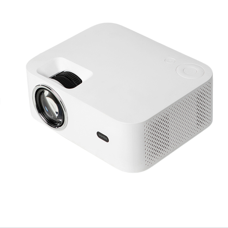 Беспроводной Android Smart 1080P LCD Видео мобильный проектор экран портативный домашний кинотеатр мини 4k проекторы