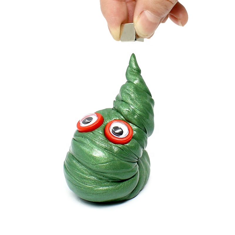 Магнитная шпатлевка SISLAND weaking putty
