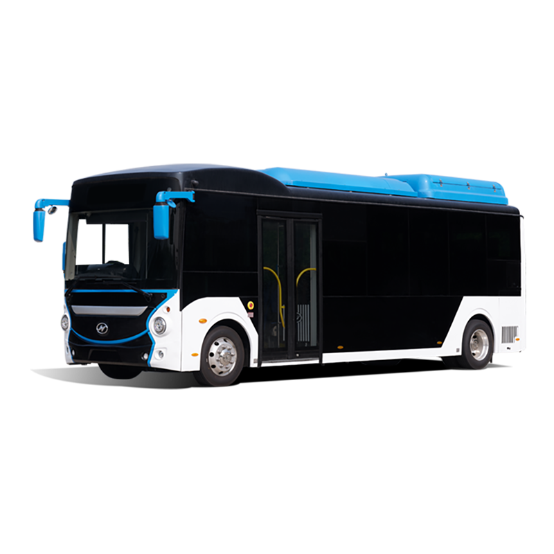 KLQ 6852GEV HIGER BUS, фабричное производство различных электрических пассажирских роскошных автобусов на продажу