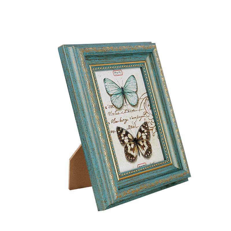 Wall Hanging High Quality Home Decor Hotel Kids Living Room Mordern Multi Christian Manufacturer Photo Picture Frame