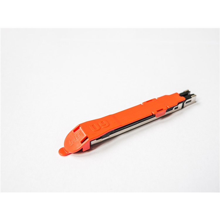 Factory direct disposable Echelon 60 extra long stapler and reloads for abdominal surgery