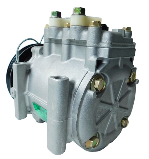 Компрессор R134A R404A 12V/24V