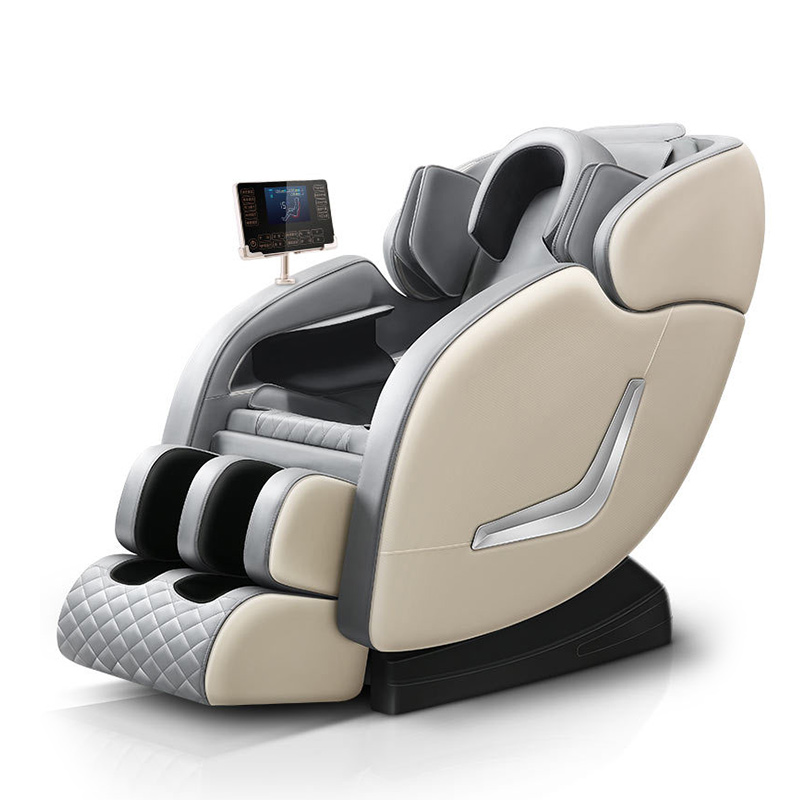 fuan meiyang factory good price airbags rocking kneading message 0 Gravity Massage Chair Full Body