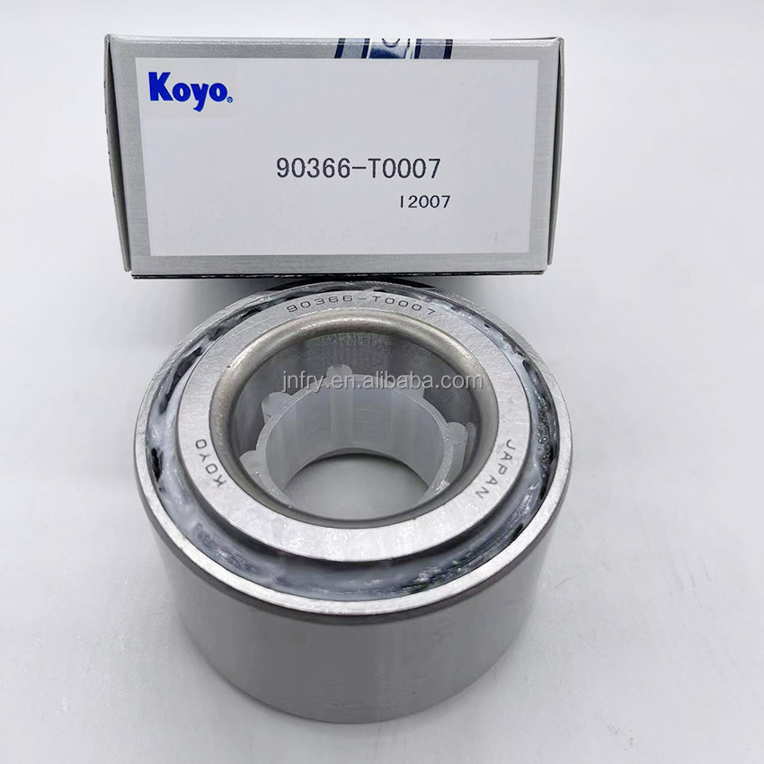 Японский автомобильный подшипник ступицы колеса KOYO 90369-T0003 подшипники для TOYOTA