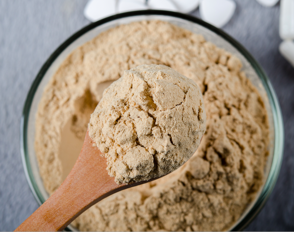 Bettcan Yeast Beta Glucan