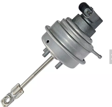 Turbo зарядное устройство электронных Wastegate для VW Amarok Crafter 2,0 TDI 803955 809603 803955-5005S 03L253014A 03L253016T