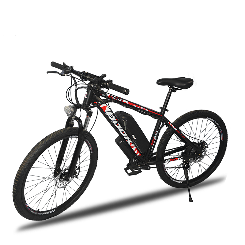 2019 самый мощный bicicletas elctricas Ач, Электрический горный велосипед