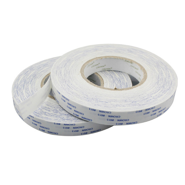 Wholesale High Quality Double Sided Adhesive Tape