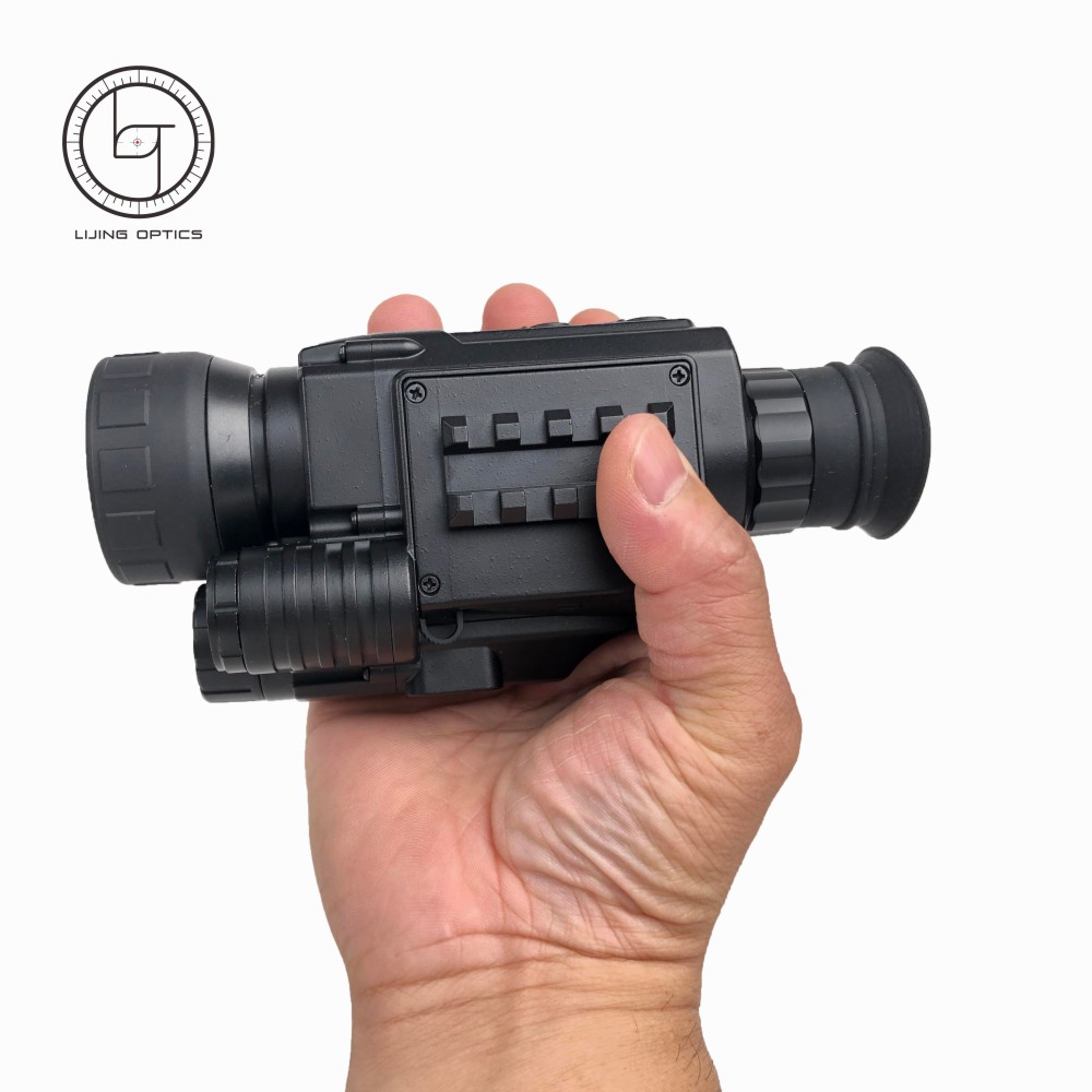 Long Range Infrared Night Vision Monocular Telescope For Night Walking Scope Hunting Visao Noturna Nachtsichtgerat