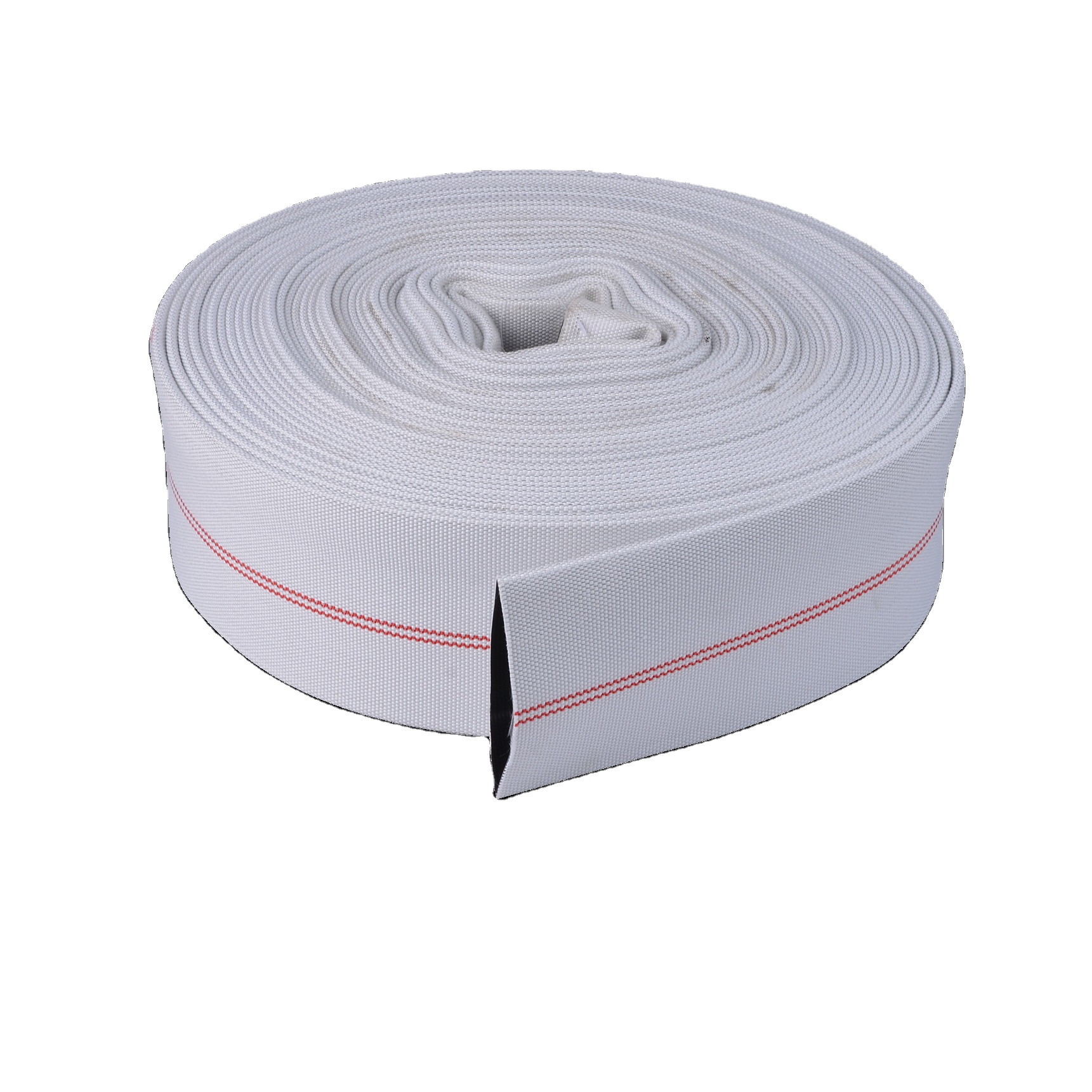 synthetic rubber hose