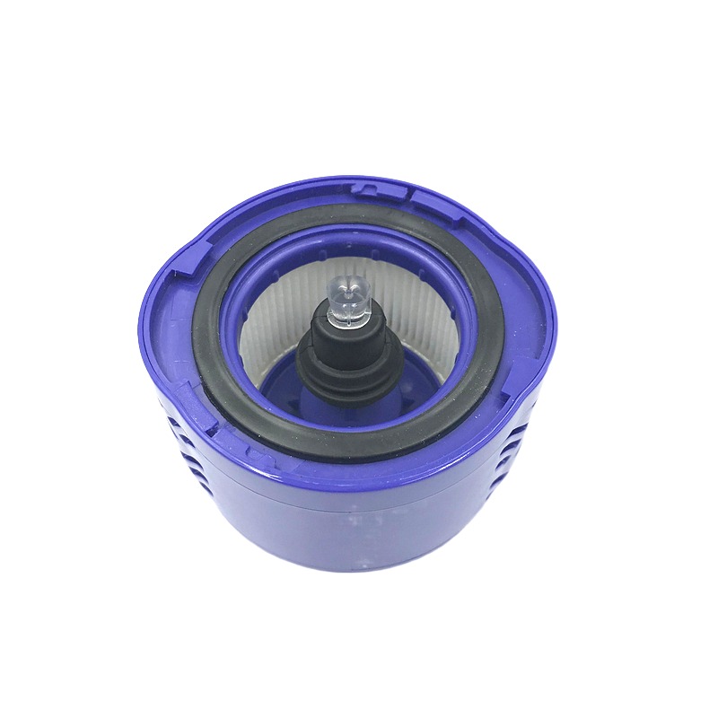 Customized HEPA Post Filter Replacement for Vacuum Cleaner Dysons Absolute Cordless V6 DC59 DC58 966741-01 Filter Part Accessory