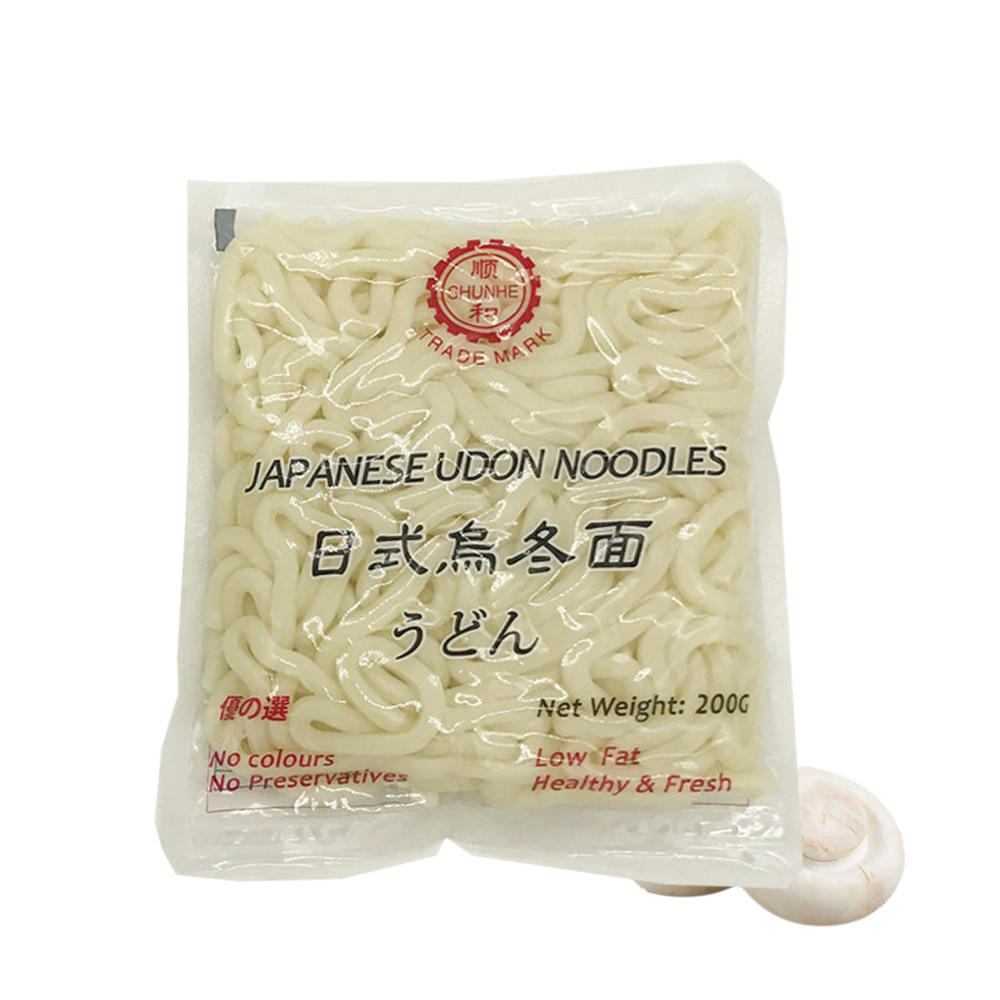 Азиатская здоровая лапша ramen
