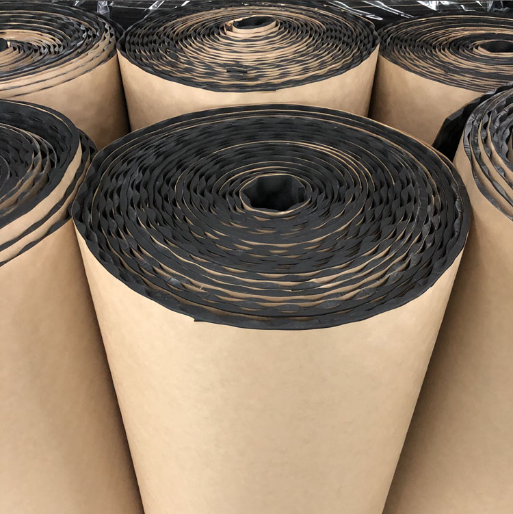 Odorless studio sound proof wall sound insulation acoustic foam panels