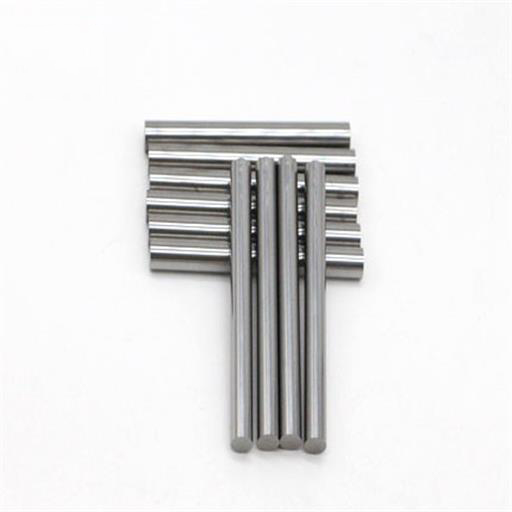 Metal Tool Parts Tungsten Carbide Blank Solid Carbide Rods Tungsten Carbide Round Bars