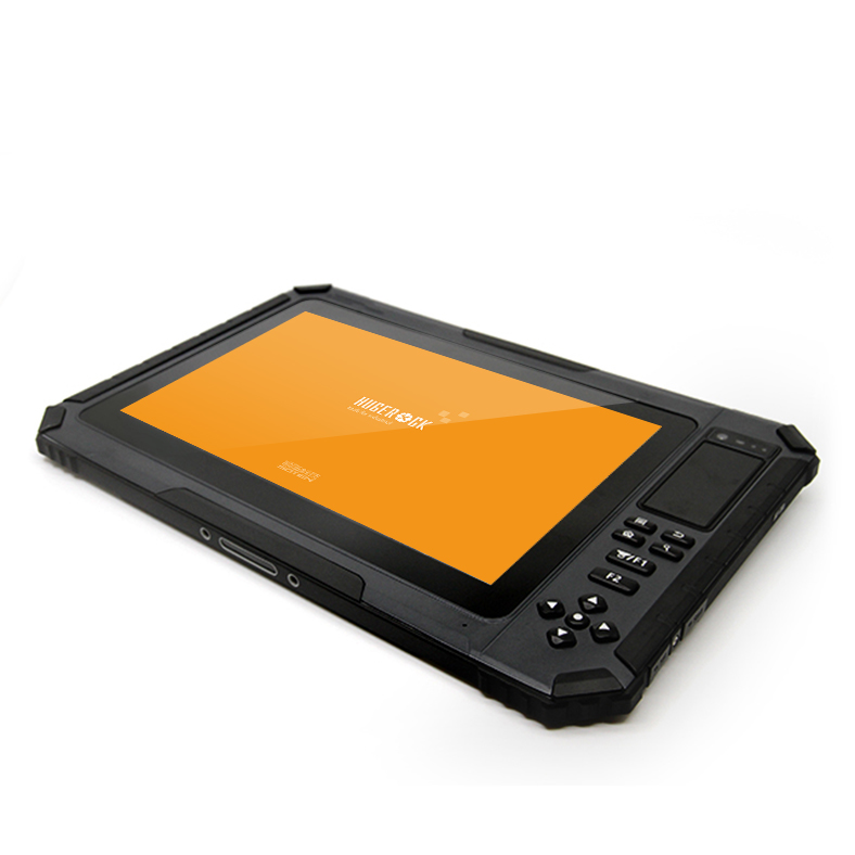 HUGEROCK T101(2020) Sim Slat Самый дешевый Прочный планшет 10 дюймов Android с автомобильной подставкой