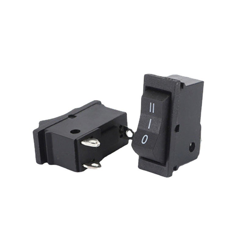 QY603-101/B переключатель фена для волос 3-контактный 3-х позиционный Серебряный токоподводящий кулисный переключатель 15a 250vac