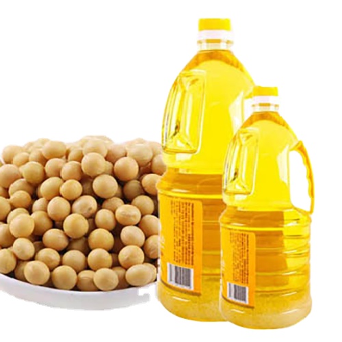 Refined Soybean Oil 100% Cooking Oil for Sale