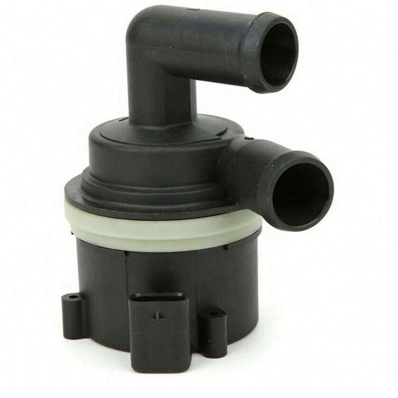 High Quality Electric Car 12V Auxiliary Cooling auto Water Pump for Audi TT A1 A3 FOR VW Passat B6 5N0965561A pump for water