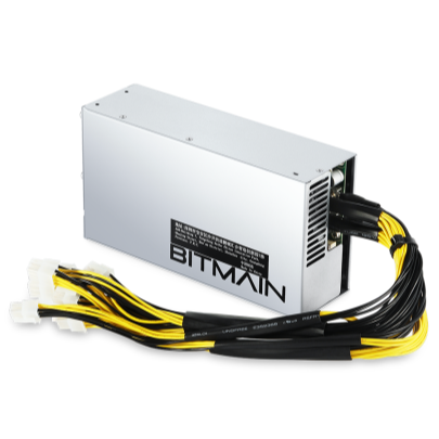 Bitmain PSU serve ASIC Майнер, Antminer Innosilicon Baikalminers Whatsminer cheetminer APW7 1800 Вт, источник питания