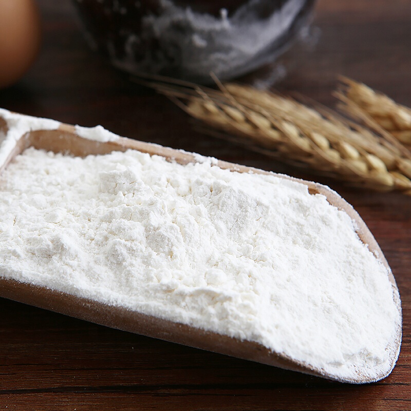 Дешевая китайская пшеничная мука