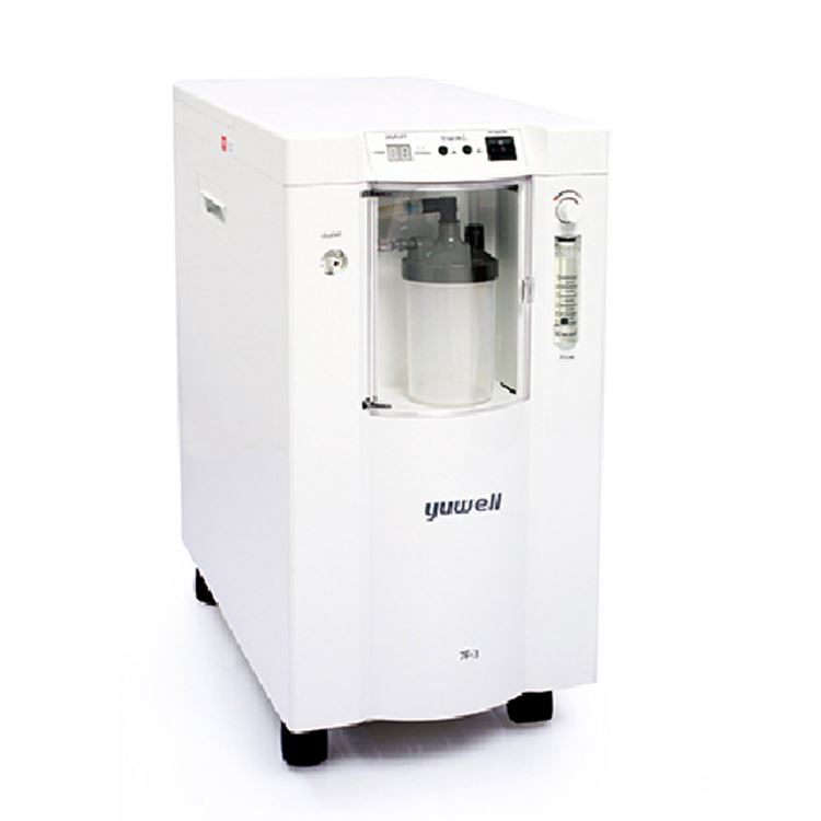 Oxygen-concentrator yuwell 5L portable home oxygen concentrator home oxygen concentrator 7F-3