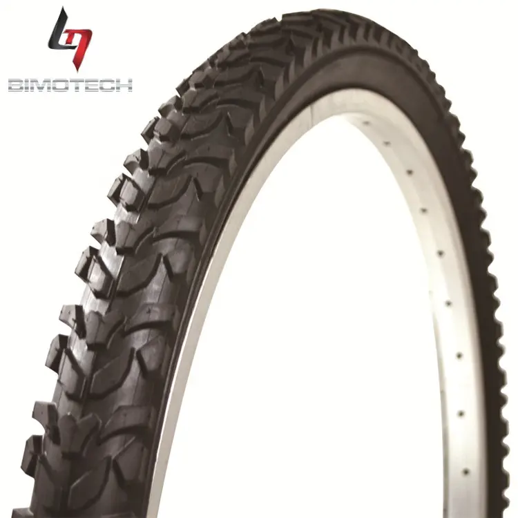 Mountain Bicycle Parts Bicicleta Tire 26x2.125 Bike Tire 26x2.125 All Sizes Bicycle Tire