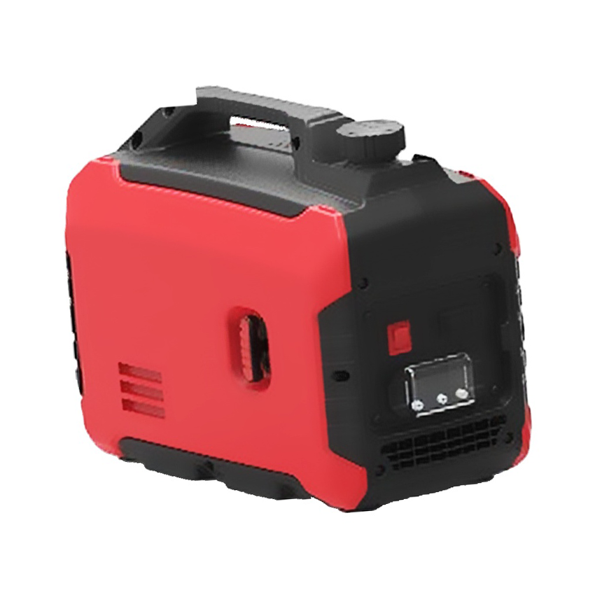 BG-1800Q Рекламные скидки хорошее качество 1.7KW-регулируемым приводом 50Гц 60Гц бесшумный мини портативные бензиновые генераторы