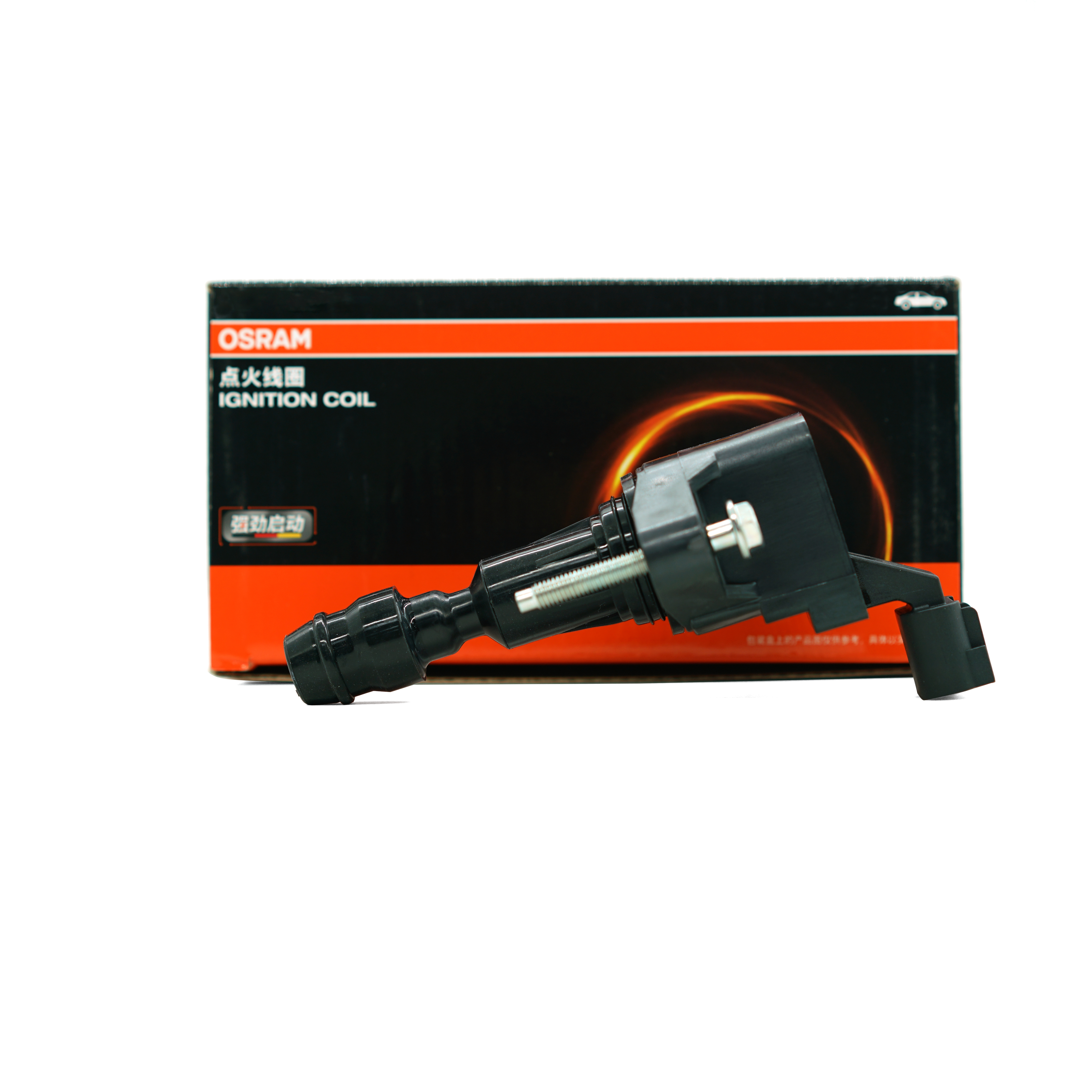 OSRAM катушка зажигания OS1013 для GM, Buick, LaCrosse и Malibu