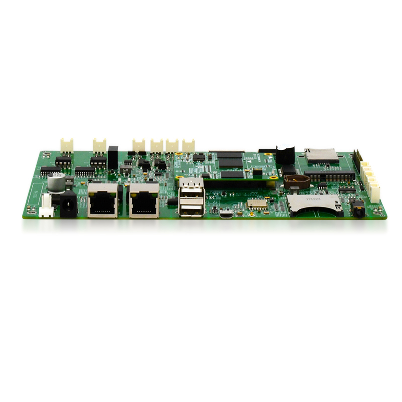 I.MX8M мини Cortex-A53 промышленный макетная плата