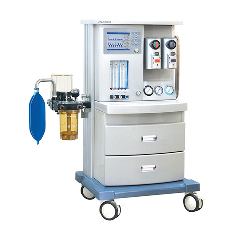 High Quality Medical Apparatus Anaesthesia Instruments Anesthesia Machine Price