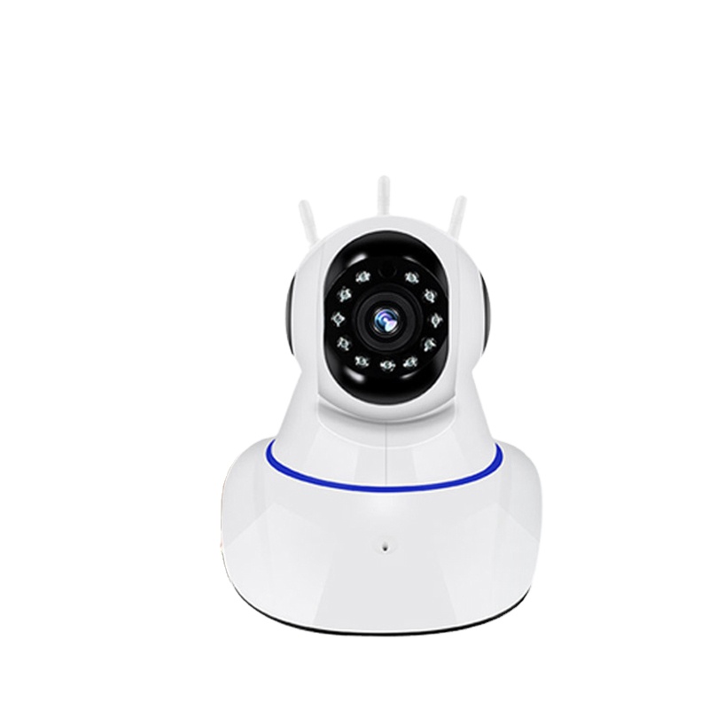 Новинка, домашний монитор, IP-камера EWeLink, умная камера IOT HD, просмотр с помощью мобильного телефона, двусторонняя сеть o LAN