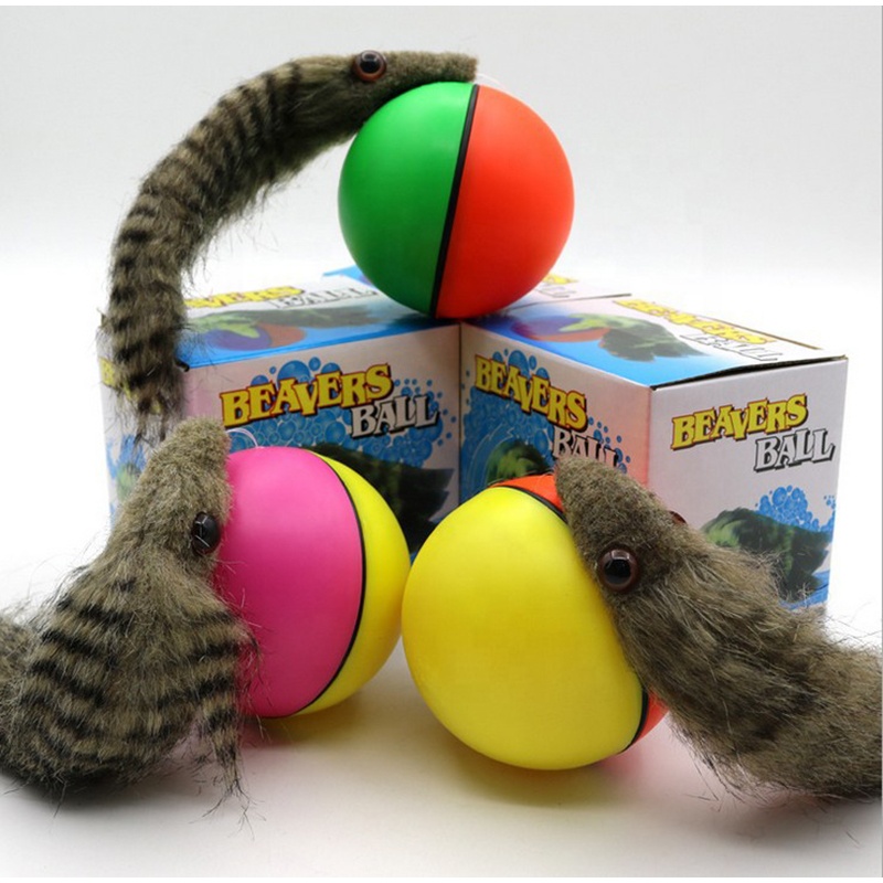 Детские Игрушки для ванны Weasel моторизованные забавные шарики-роллеры