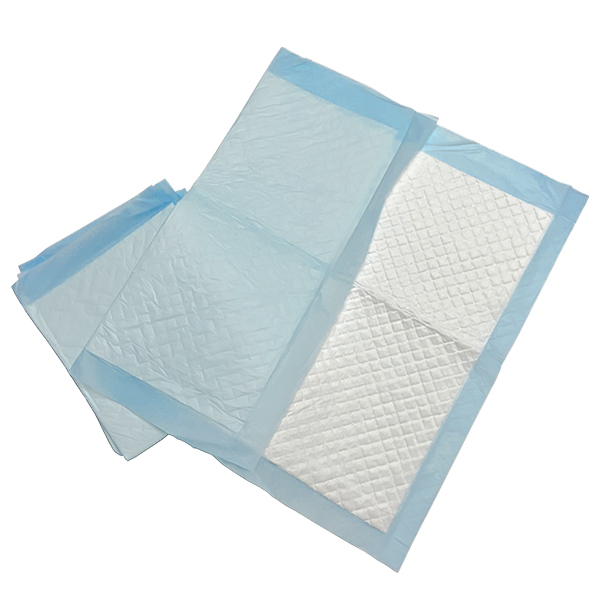 Dog Training Pads Factory Price Custom Logo Pet Pee Pads China Manufacturer
