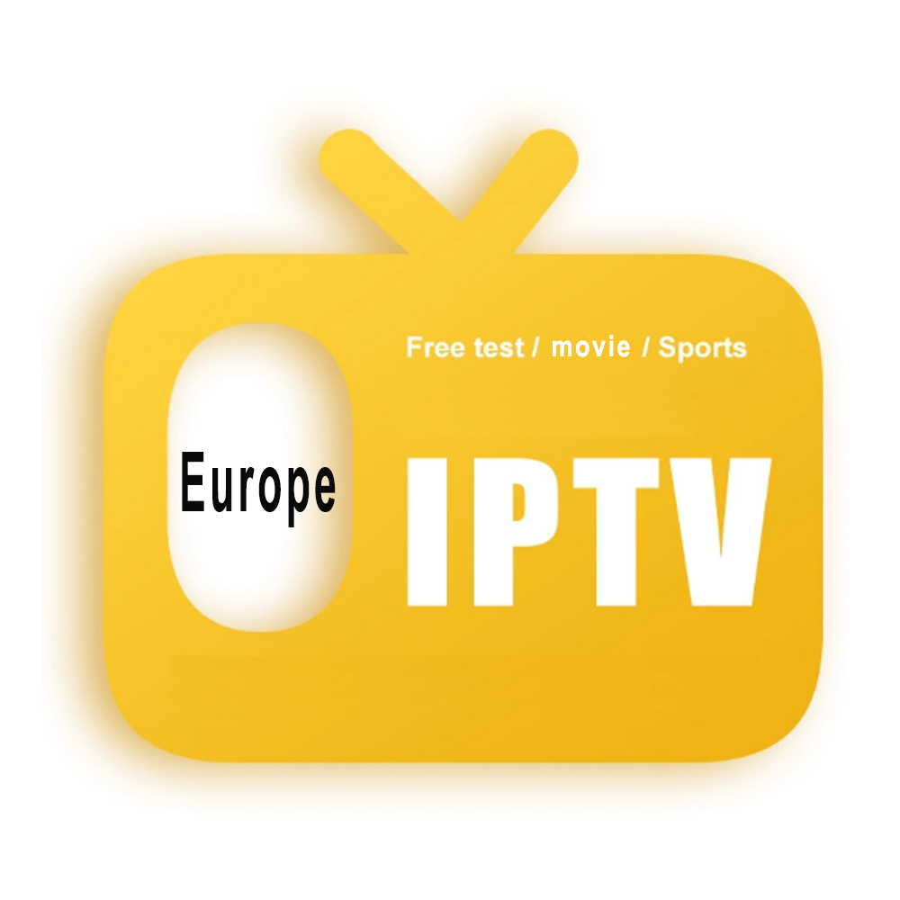 Смарт-ТВ Европа Африка арабский немецкий Испания США Канада IPTV 4K 6/12 м IPTV без приложения включает ip-телевизор плейлист Болгария Android ТВ-приставка