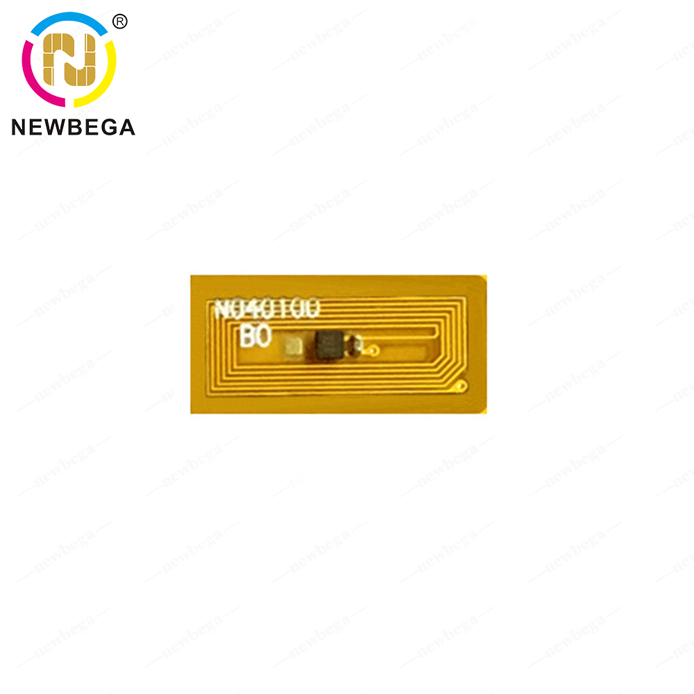 4x10 мм миниатюрные гибкие NFC-метки FPC, смарт-кольца, электронные этикетки RFID, чип Ntag213, маленький размер