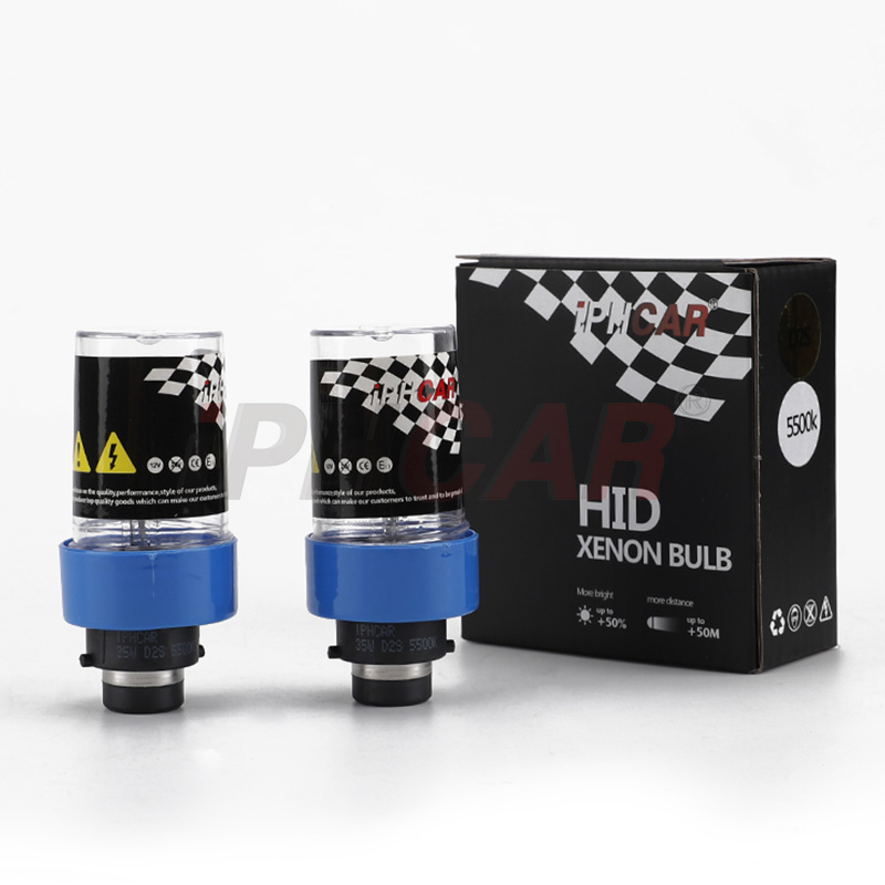 AC 12V 35W D2S D2R HID ксеноновая лампа автомобильная фара ксеноновая лампа с переключением между дальним и автоматического включения света D4S D4R замена лампы