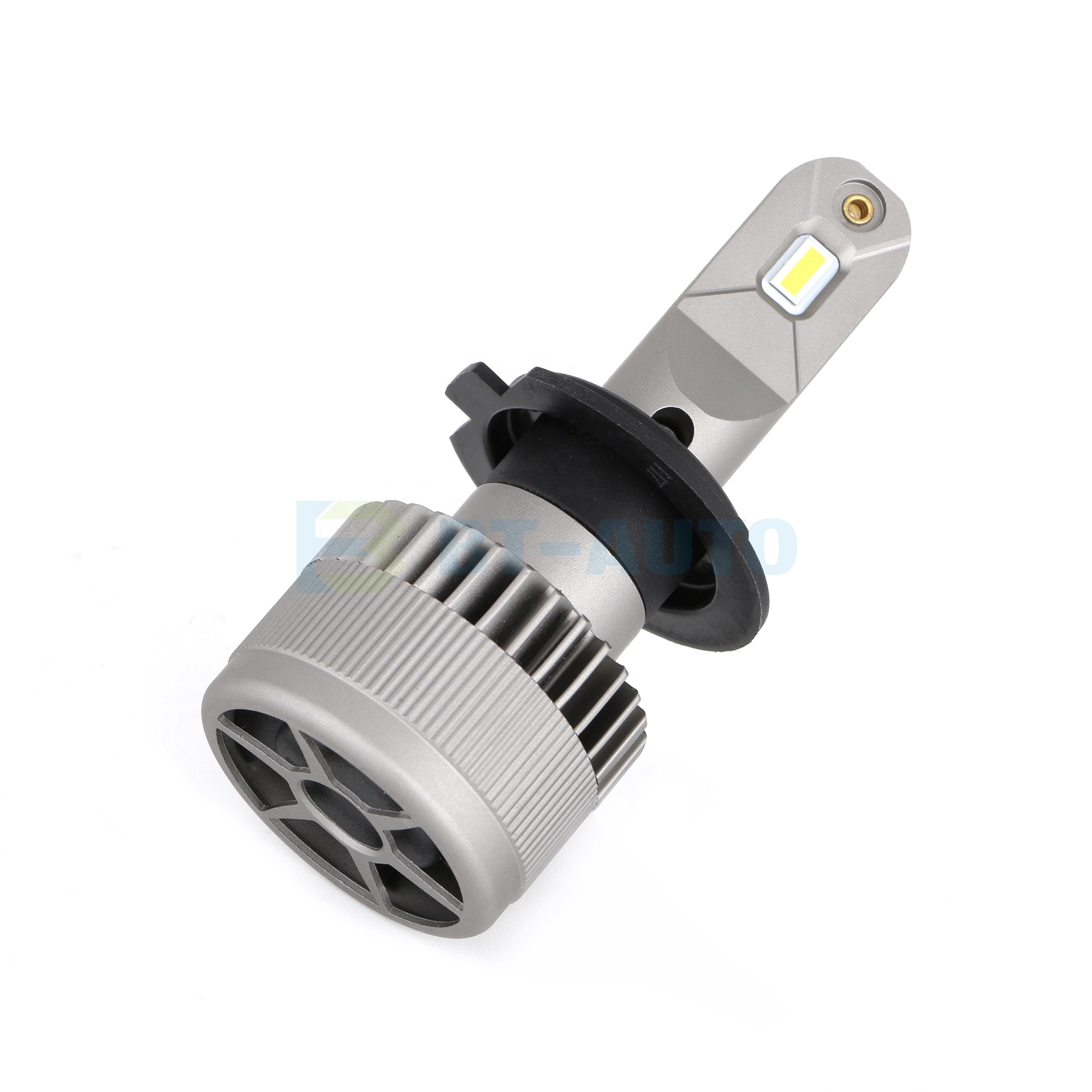 X9 H7 Wholesale auto led headlight bulb h7 led strong canbus fan cooling car led headlight h7