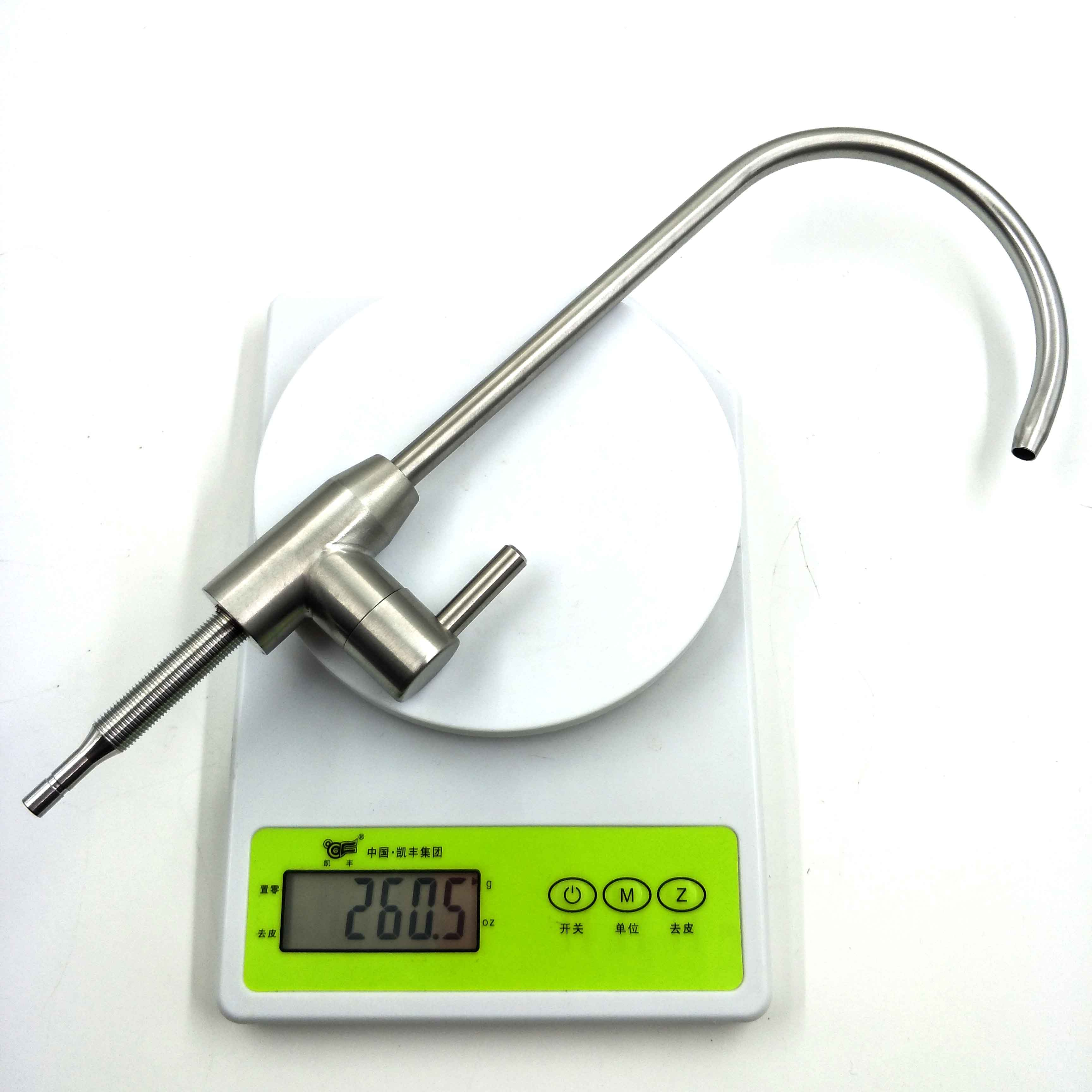 ro faucet for water purifier