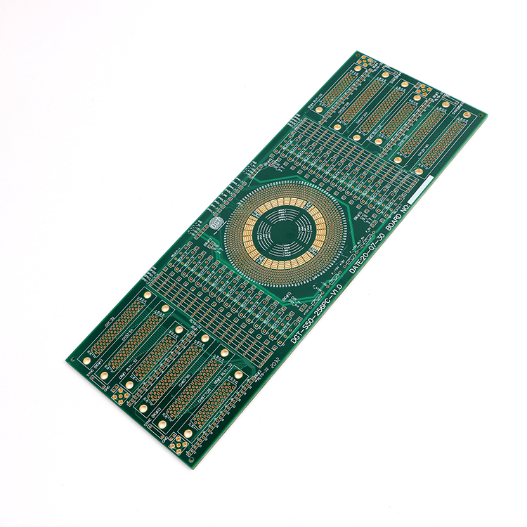 Electronic PCB Multilayer Printed Circuit motherboard Manufacturer