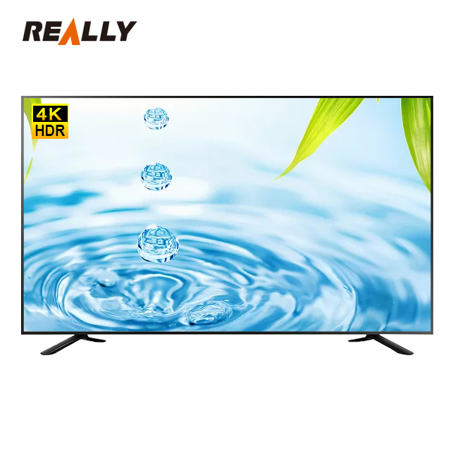 Новое поступление, супер-тонкий 40 дюймов для приставки Android Smart TV HD Smart TV с APP Store