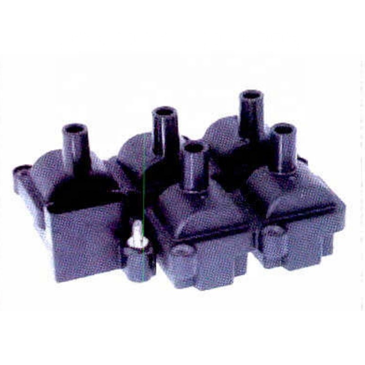 Автозапчасти катушка зажигания высокого качества для VW PASSAT 1996/08-2000/11 OEM:0986221017,071905106,00401000226,0986221017