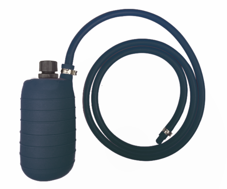 110mm testing Inflatable pipe plug water pipe plug sewer pipe plug