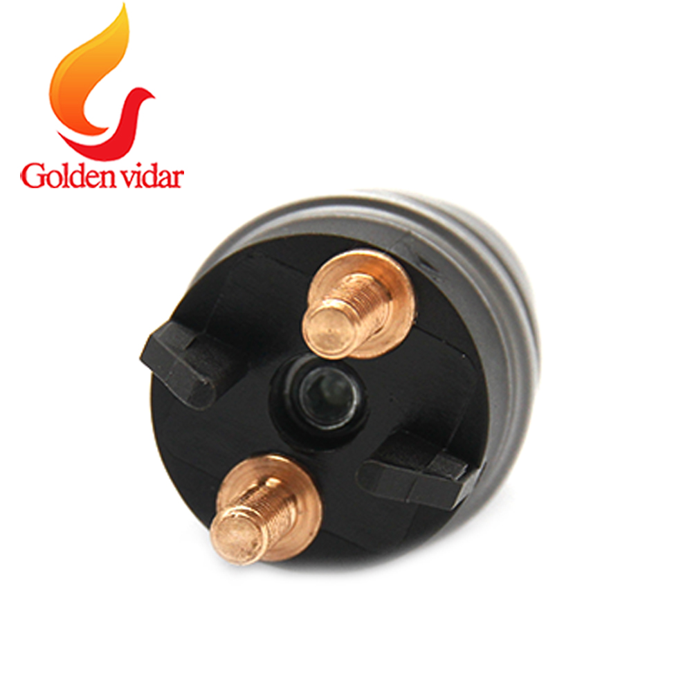 Golden Vidar Common Rail injector Solenoid Control Valve F00RJ02703 for BOSCH