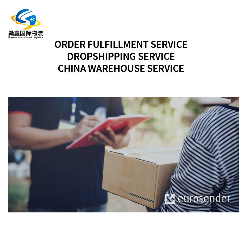 Order Fulfillment from Shenzhen ,Yiwu China to global -Easier ,Quicker and Safer Shopify Woo commerce