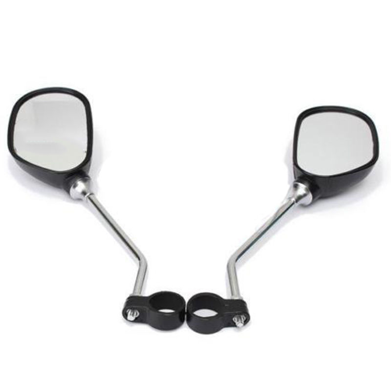 Bike Mirror Handlebar Rearview Safety Mirror for Bike