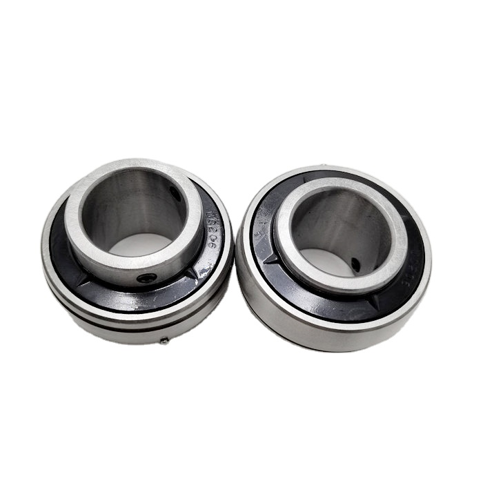 high quality UC208-24 Agricultural Spherical Pillow Block UC Mounted Insert Ball Bearing