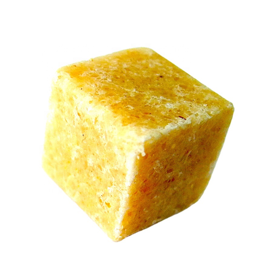 4 Gram Bag Packaging Halal Chicken Seasoning Bouillon Cube For Africa Cooking