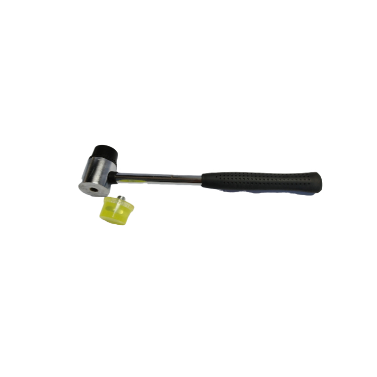 Rubber Hammer Is Used For Cutting Paper And Loading Blade Of Printing Equipment. Product Specifications: 28x8cm